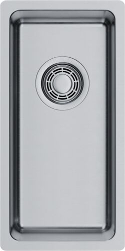 Мойка Omoikiri Tadzava 22-U/I-IN ULTRA 15 нержавеющая сталь, 4997112