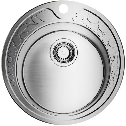 Мойка Omoikiri Tovada 49-1-IN нерж. сталь/нержавеющая сталь, 4993006