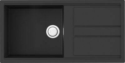 Мойка Omoikiri Kitagawa 100-GB